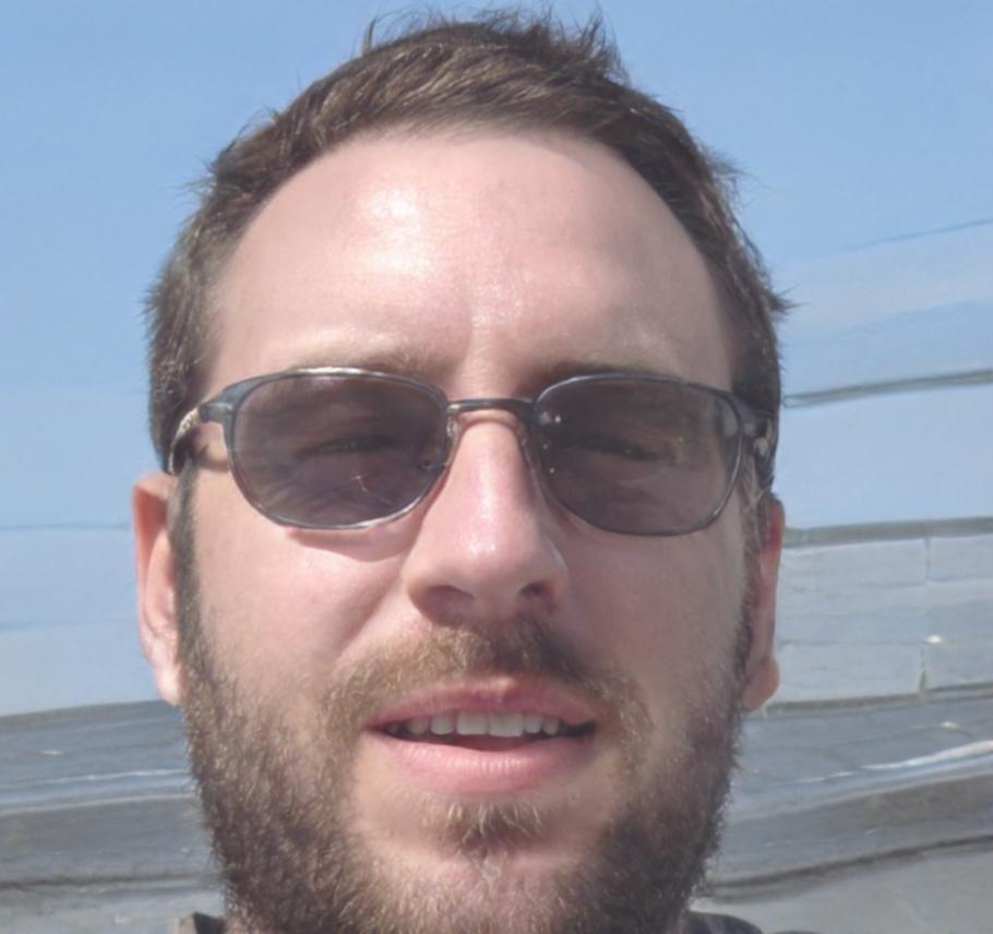 Marc Dubois